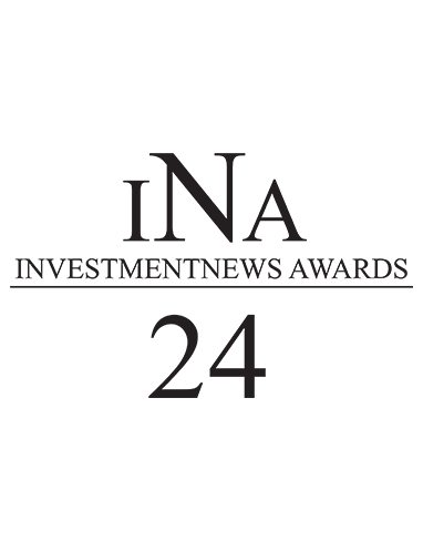 Investment News Awards 2024
