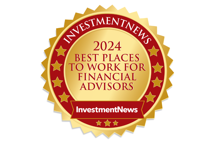 Best Places to Work for Financial Advisors in the USA