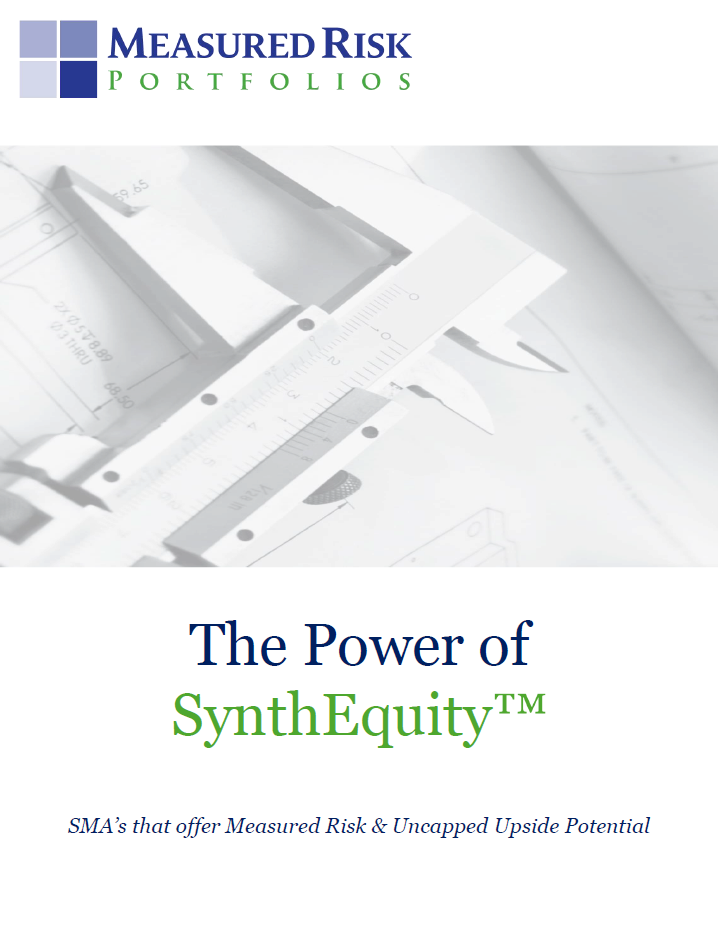 Discover The Power of SynthEquity™