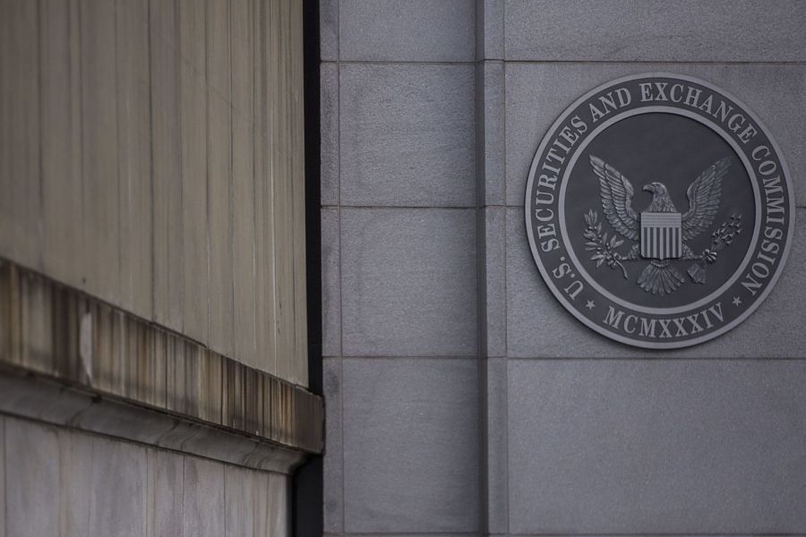 SEC sues two firms over bogus AI claims