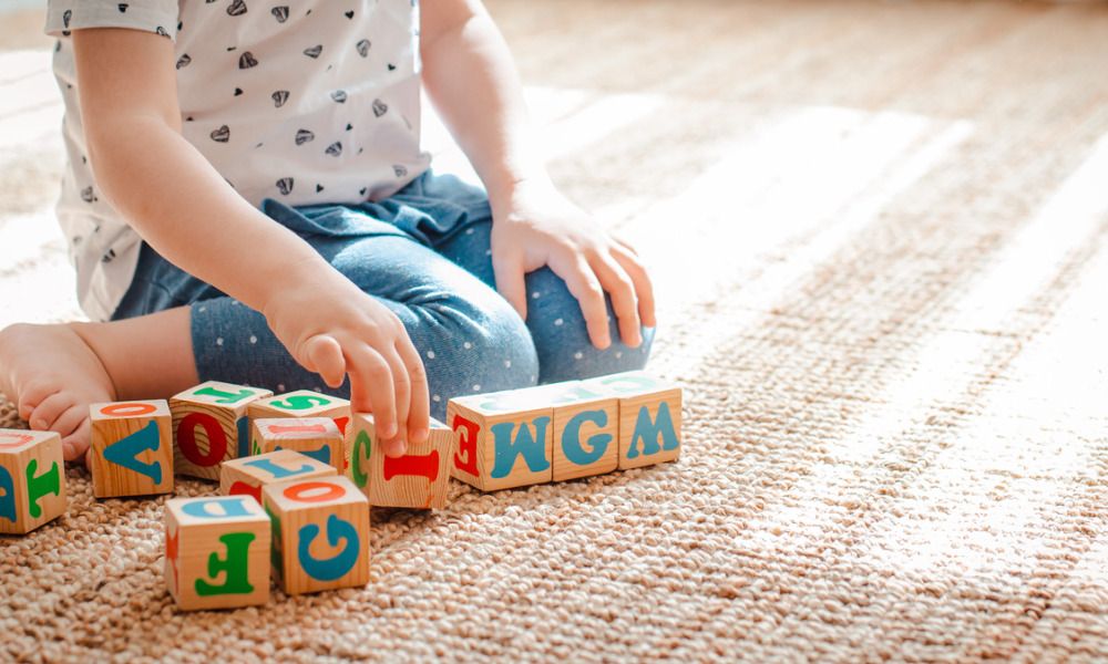 Americans want employers to provide childcare benefits, the business case looks good
