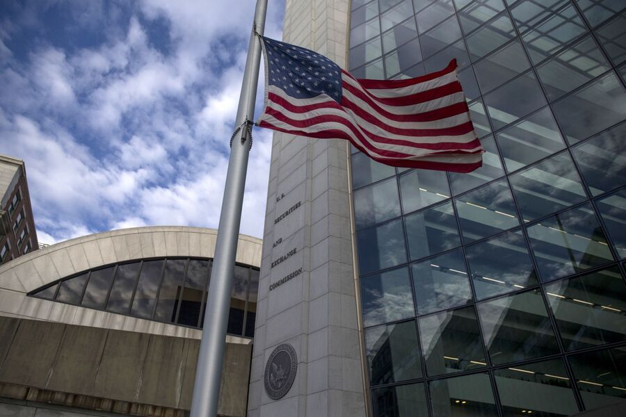 Suit challenges SEC market surveillance tool as unconstitutional