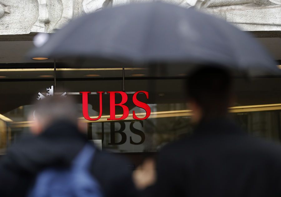 UBS could face higher capital rules under Swiss reforms