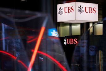 UBS reportedly faces $20B capital hit under proposed Swiss reforms