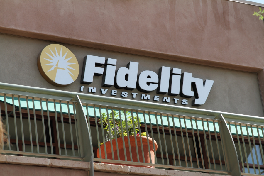 Fidelity adds to $14B alt lineup with three new ETFs