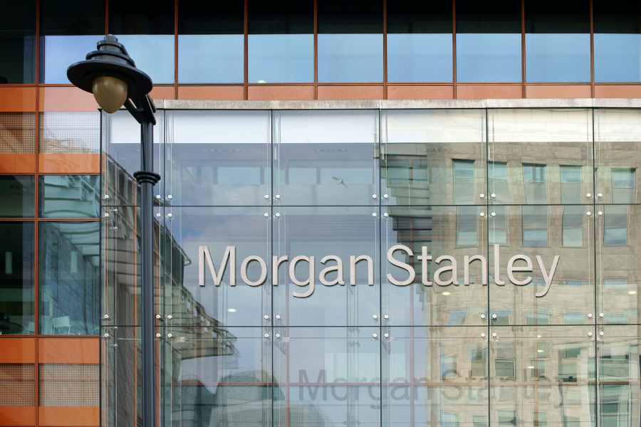 Morgan Stanley downplays AML scrutiny for wealth clients