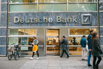Deutsche buybacks at risk amid $1.4B legal action fund