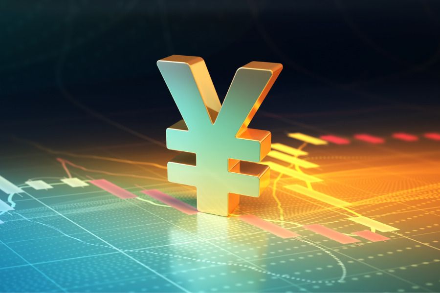 FX traders wonder when Tokyo will support the yen