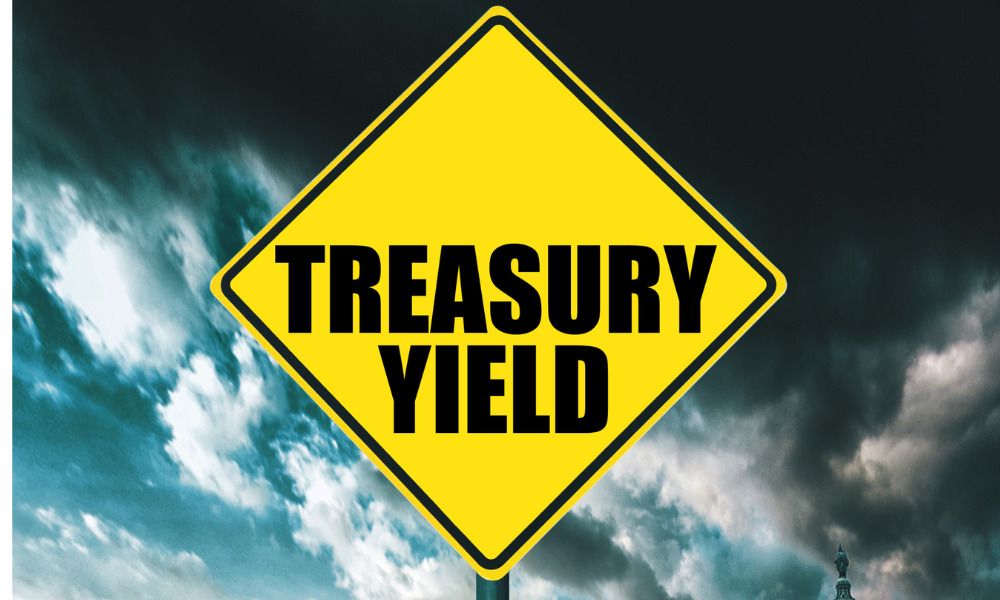 Bond traders consider 5% yield, potential of no rate cuts