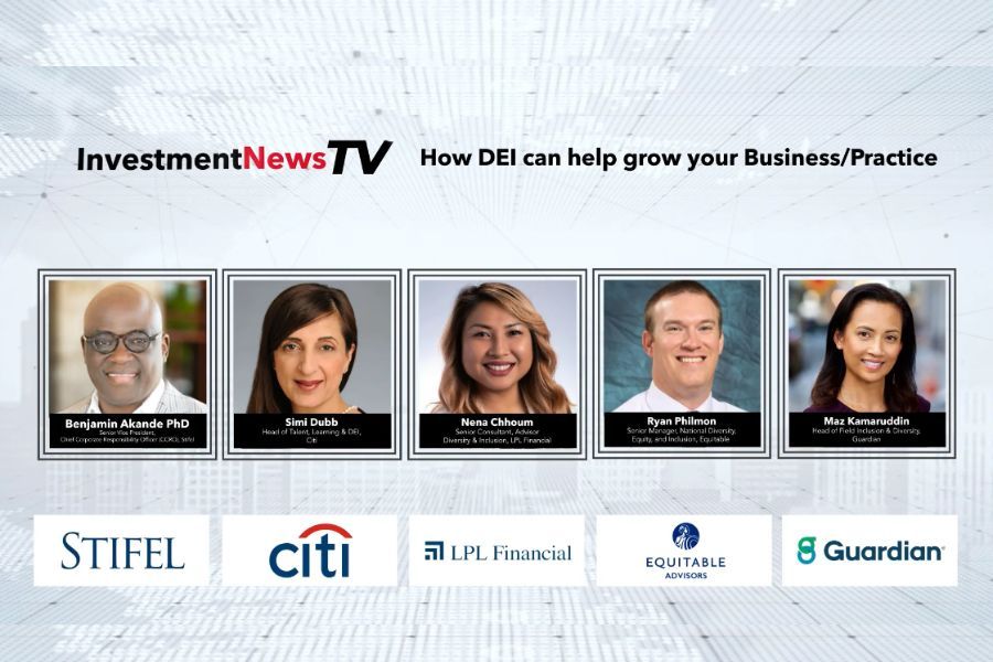 IN DEI Editorial Board: How DEI can help grow your business