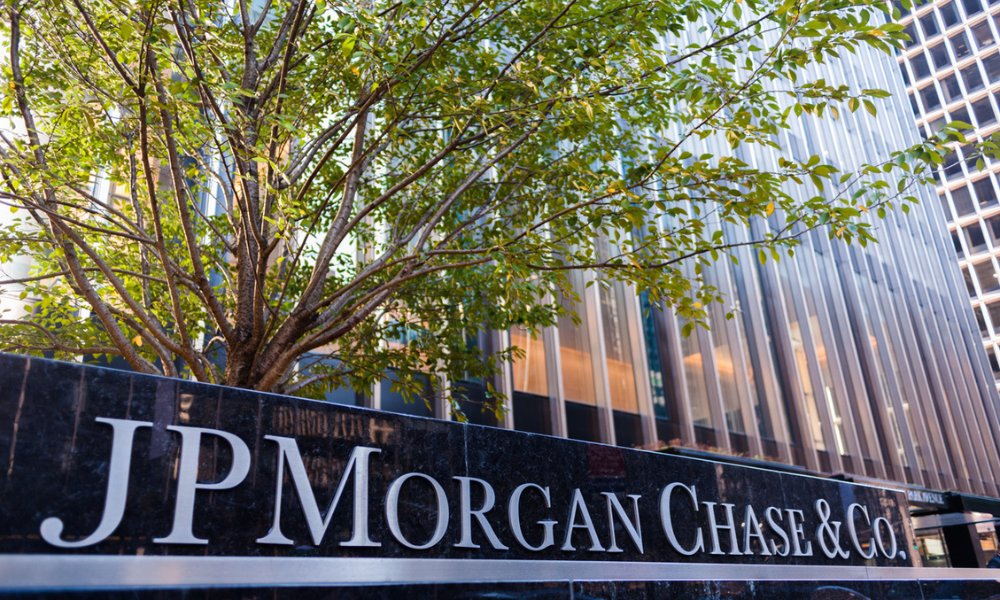 JPMorgan Asset Management’s $169B ETF business chief exits
