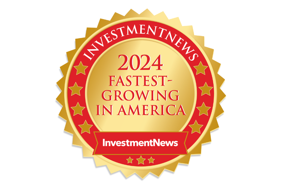 Fastest-Growing in America