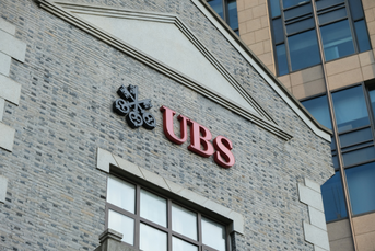 UBS appoints new US business leader, joint head of wealth