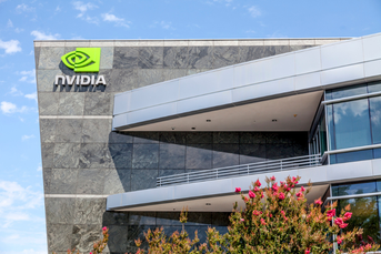 Nvidia earnings fuel equities gains despite dovish Fed