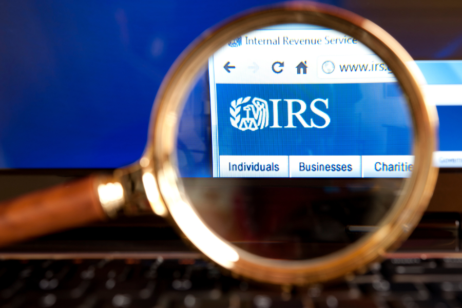 Wealthiest taxpayers are a priority for IRS with more audits on the way
