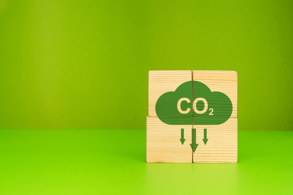 CFTC to issue carbon credits rulebook by year end