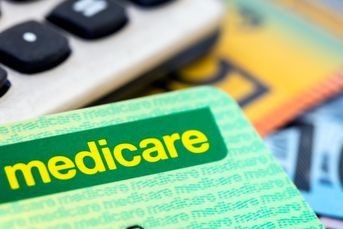 Medicare fund will pay full benefits for extra five years