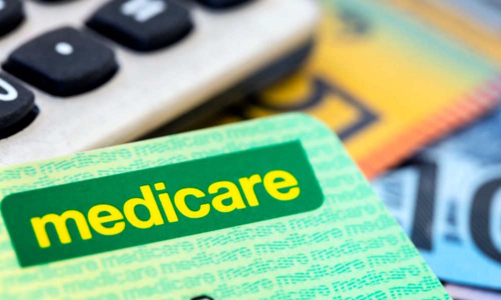 Medicare fund will pay full benefits for extra five years
