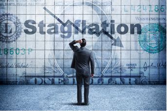 World economic outlook looks better, avoids stagflation