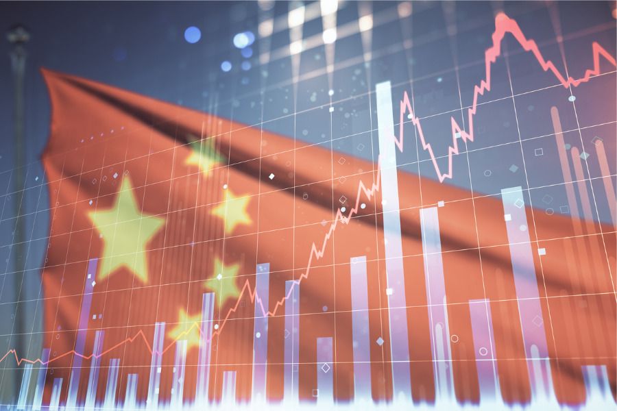 Morgan Stanley cautious about China stock rally