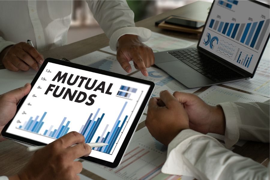 Mutual funds are 100 years old, but remain in favor for young Americans