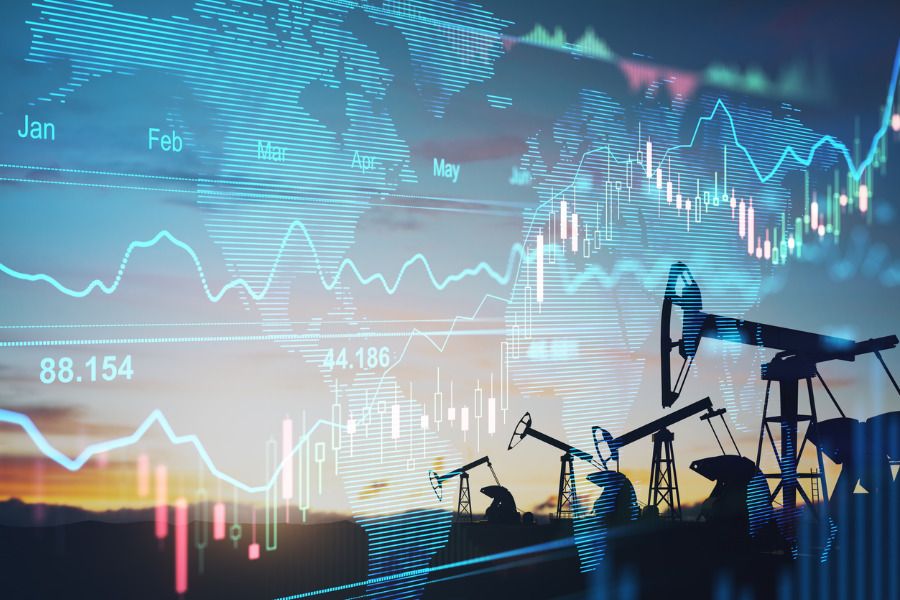 IEA sees global oil demand softening