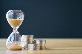 Most people overvalue their time, underestimate their retirement savings