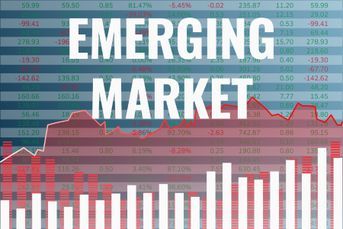 Traders hold firm on EM currency debt despite Fed