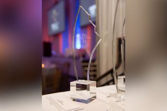 Hollywood hits Park Avenue: InvestmentNews Award winners dish on big night in NYC