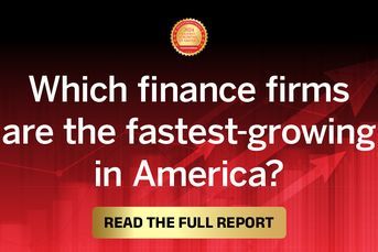 Revealed: InvestmentNews’ fastest-growing in America