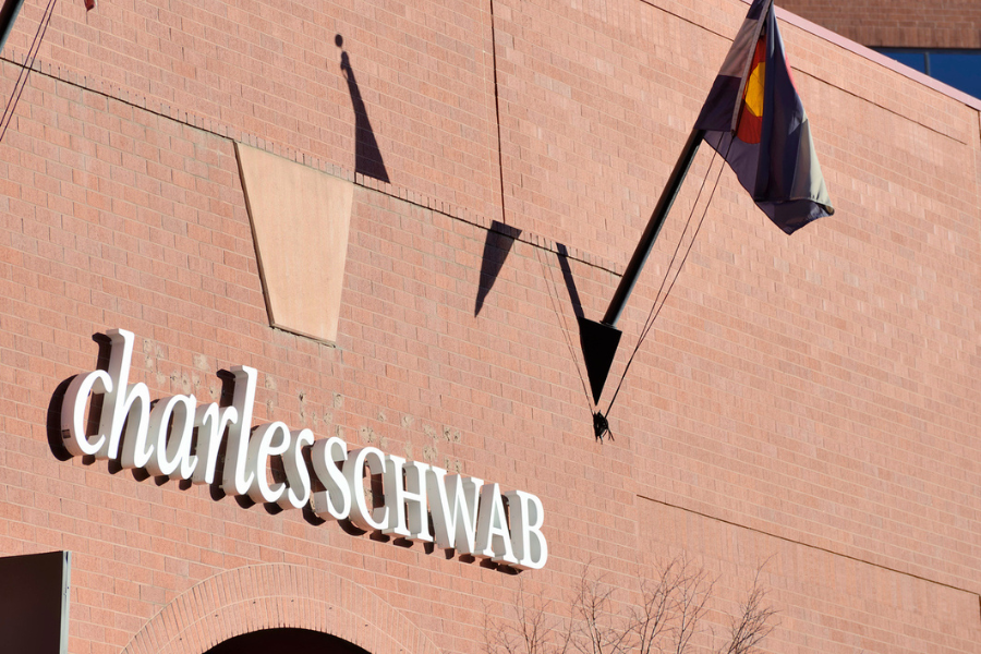 Schwab Charitable unveils new brand as it reaches quarter century milestone