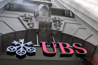 UBS launches new wealth unit, leadership changes