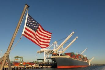 A port strike is the last thing the US economy needs