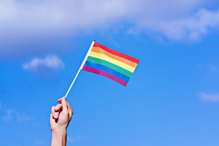 Morningstar launches index tracking LGBTQ+ inclusive companies