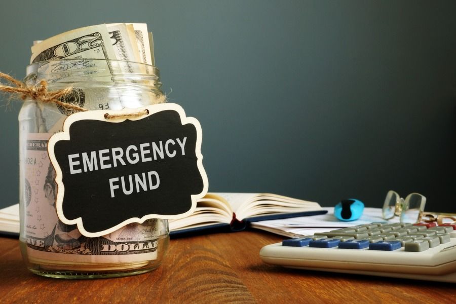 More Americans have zero or inadequate emergency savings