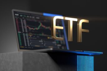 Record haul for $54B long-duration ETF amid rate cut bets