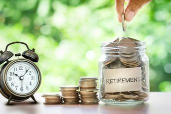 Most workers have a workplace retirement savings plan, but is it enough?
