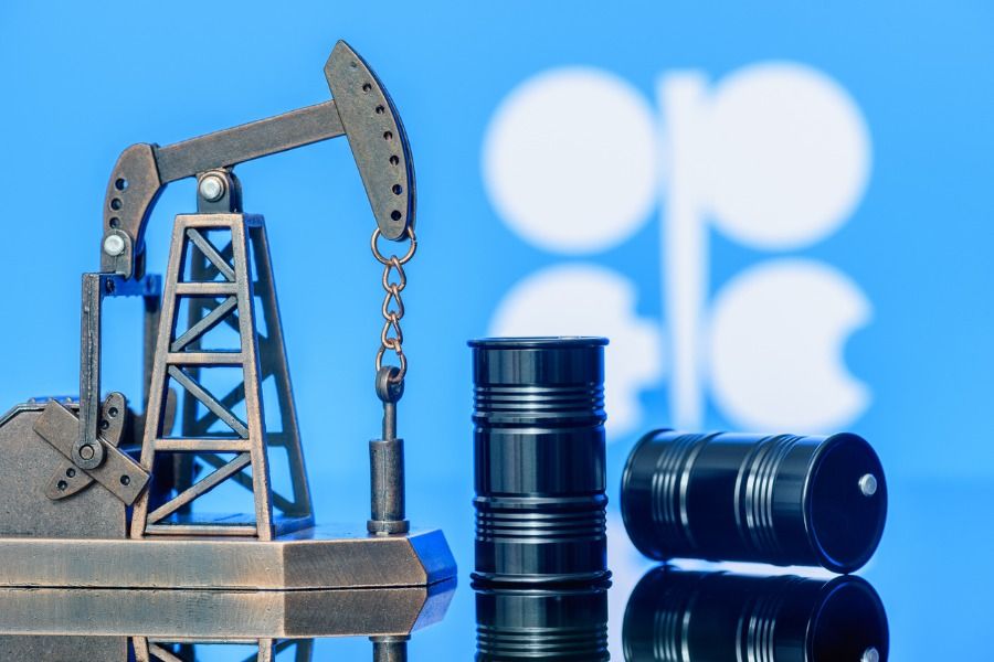 OPEC+ extended cuts but plans to boost again in the fall